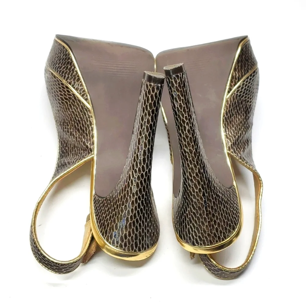levity jillian leather